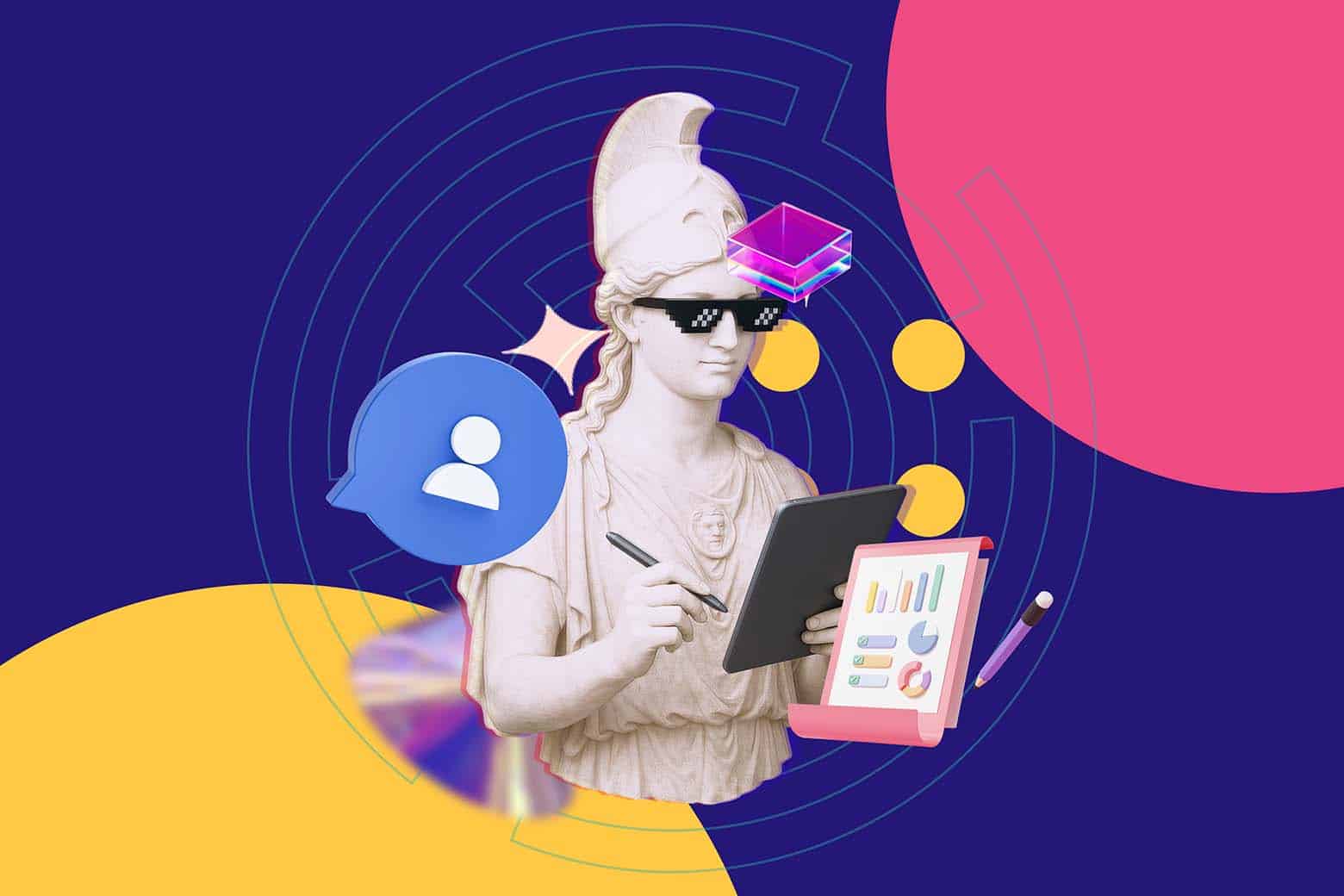 Product Team 101: Có ai ở đó & Bí kíp Sinh tồn cho Designer - User Researcher