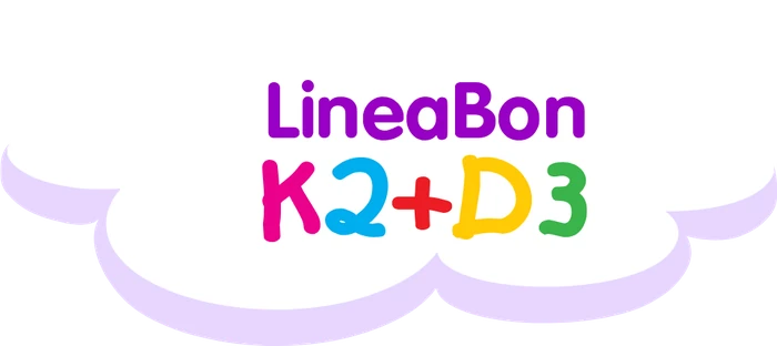 LineaBon K2+D3