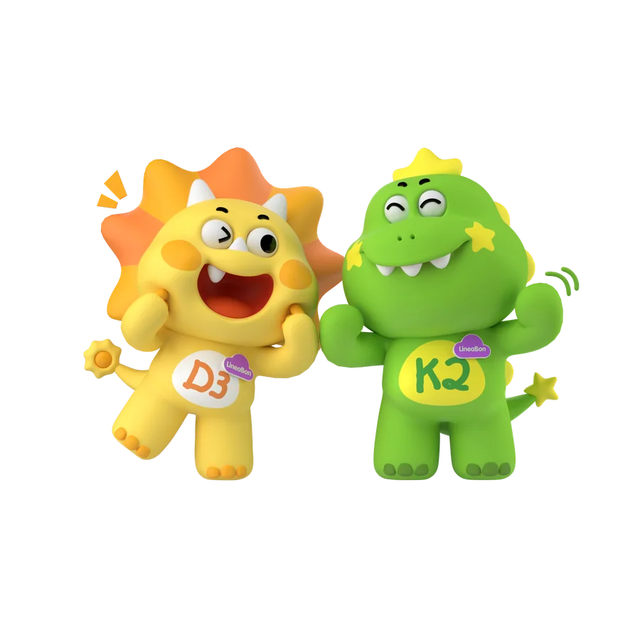 Sticker 3D vui khỏe