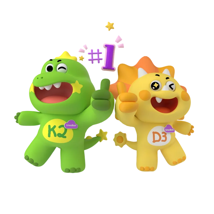 Sticker 3D #1