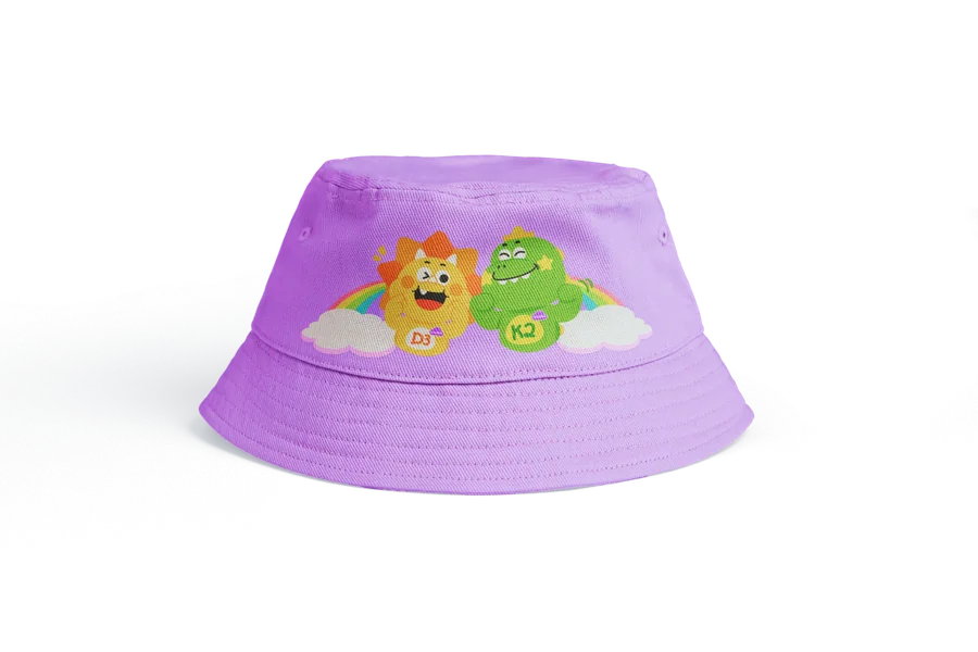 Nón bucket LineaBon
