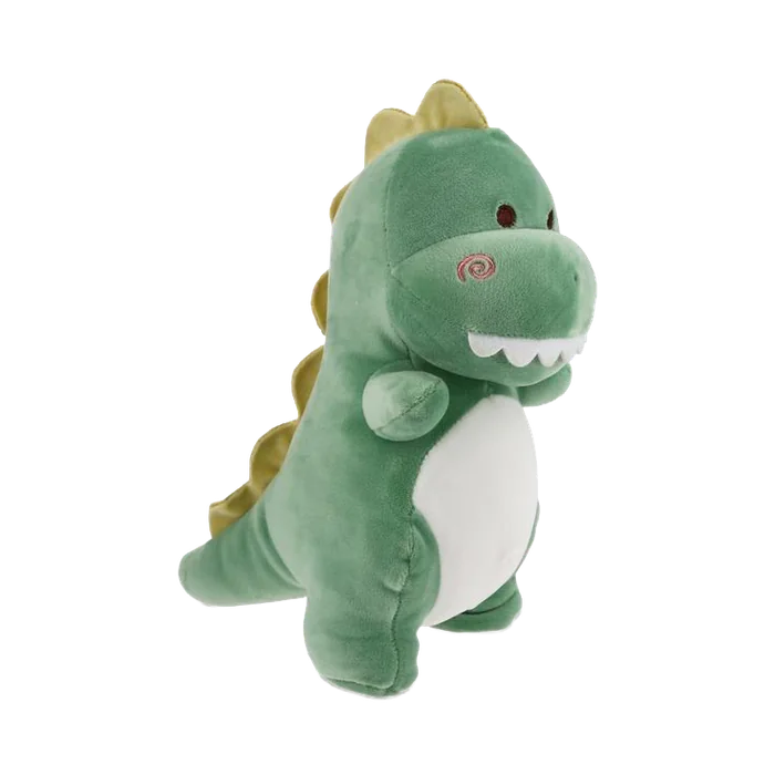 Thú bông khủng long T-Rex tham khảo